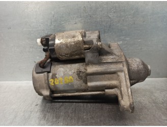 Recambio de motor arranque para toyota yaris (_p9_) 1.3 vvt-i (scp90_) referencia OEM IAM 281000Y021 MS4280008580 DENSO