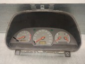 Recambio de cuadro instrumentos para volvo v40 familiar td referencia OEM IAM 30883040B 8251202 