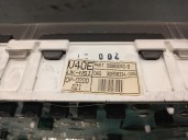 Recambio de cuadro instrumentos para volvo v40 familiar td referencia OEM IAM 30883040B 8251202 