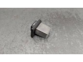 Recambio de resistencia calefaccion para opel antara 2.0 cdti cat (z 20 dmh / llw) referencia OEM IAM 1388874 