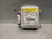 Recambio de centralita airbag para volvo v40 familiar td referencia OEM IAM 30611293 0285001156 BOSCH