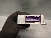 Recambio de centralita airbag para volvo v40 familiar td referencia OEM IAM 30611293 0285001156 BOSCH