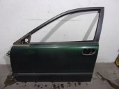 Recambio de puerta delantera izquierda para volvo v40 familiar td referencia OEM IAM 30632666 VERDE 5 PUERTAS