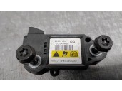 Recambio de sensor impacto para opel antara 2.0 cdti cat (z 20 dmh / llw) referencia OEM IAM 96631484 