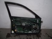 Recambio de puerta delantera izquierda para volvo v40 familiar td referencia OEM IAM 30632666 VERDE 5 PUERTAS