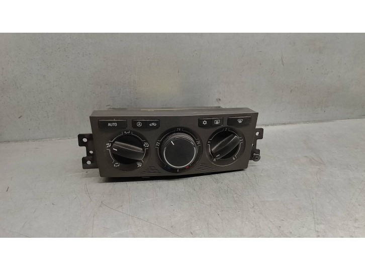 Recambio de mando calefaccion / aire acondicionado para opel antara 2.0 cdti cat (z 20 dmh / llw) referencia OEM IAM 96850951 
