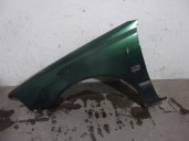 Recambio de aleta delantera izquierda para volvo v40 familiar td referencia OEM IAM 30883925 VERDE 