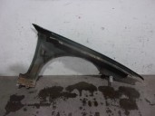 Recambio de aleta delantera izquierda para volvo v40 familiar td referencia OEM IAM 30883925 VERDE 