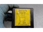 Recambio de modulo electronico para opel antara 2.0 cdti cat (z 20 dmh / llw) referencia OEM IAM 96673478 