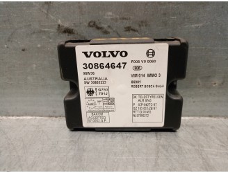 Recambio de modulo electronico para volvo v40 familiar td referencia OEM IAM 30864647 F005V00060 BOSCH