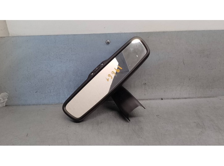 Recambio de espejo interior para opel antara 2.0 cdti cat (z 20 dmh / llw) referencia OEM IAM 96623515 