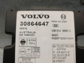 Recambio de modulo electronico para volvo v40 familiar td referencia OEM IAM 30864647 F005V00060 BOSCH