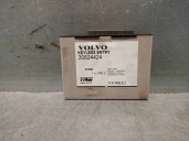 Recambio de centralita cierre para volvo v40 familiar td referencia OEM IAM 30824424 72165 TRW