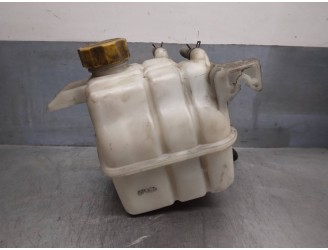 Replacement expansion tank for Opel Antara 2.0 CDTi CAT (Z 20 DMH / LLW) OEM IAM reference 96837836 