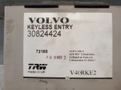 Recambio de centralita cierre para volvo v40 familiar td referencia OEM IAM 30824424 72165 TRW