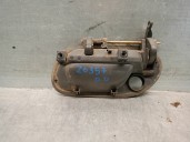 Recambio de maneta exterior delantera derecha para volvo v40 familiar td referencia OEM IAM 30822234 4 PUERTAS