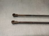 Recambio de amortiguadores maletero / porton para volvo v40 familiar td referencia OEM IAM 30803472  