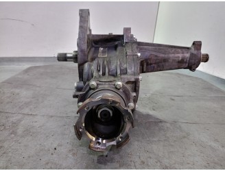 Replacement front differential for Opel Antara 2.0 CDTi CAT (Z 20 DMH / LLW) OEM IAM reference 24240427 FB TB05627