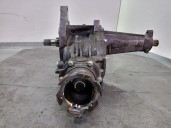 Replacement front differential for Opel Antara 2.0 CDTi CAT (Z 20 DMH / LLW) OEM IAM reference 24240427 FB TB05627