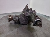 Replacement front differential for Opel Antara 2.0 CDTI CAT (Z 20 DMH / LLW) OEM IAM reference 24240427 FB TB05627