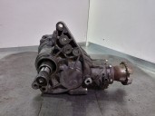 Replacement front differential for Opel Antara 2.0 CDTI CAT (Z 20 DMH / LLW) OEM IAM reference 24240427 FB TB05627
