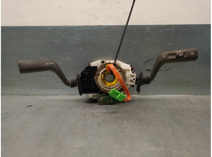 Recambio de mando luces para volvo v40 familiar td referencia OEM IAM 30808928 