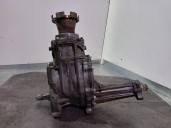 Replacement front differential for Opel Antara 2.0 CDTI CAT (Z 20 DMH / LLW) OEM IAM reference 24240427 FB TB05627