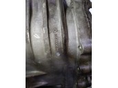 Recambio de diferencial delantero para opel antara 2.0 cdti cat (z 20 dmh / llw) referencia OEM IAM 24240427 FB TB05627