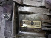 Replacement front differential for Opel Antara 2.0 CDTI CAT (Z 20 DMH / LLW) OEM IAM reference 24240427 FB TB05627