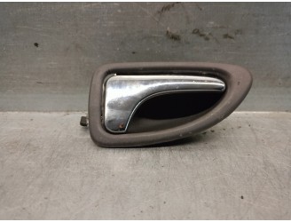 Recambio de maneta interior delantera derecha para volvo v40 familiar td referencia OEM IAM 854852  5 PUERTAS