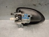 Recambio de maneta interior delantera derecha para volvo v40 familiar td referencia OEM IAM 854852  5 PUERTAS