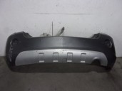 Recambio de paragolpes trasero para opel antara 2.0 cdti cat (z 20 dmh / llw) referencia OEM IAM 4810047 GRIS 5 PUERTAS