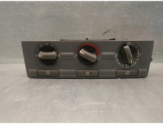 Recambio de mando calefaccion / aire acondicionado para volvo v40 familiar td referencia OEM IAM 804634 30804633 
