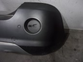 Recambio de paragolpes trasero para opel antara 2.0 cdti cat (z 20 dmh / llw) referencia OEM IAM 4810047 GRIS 5 PUERTAS