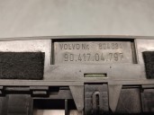 Recambio de mando calefaccion / aire acondicionado para volvo v40 familiar td referencia OEM IAM 804634 30804633 