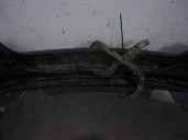 Recambio de paragolpes trasero para opel antara 2.0 cdti cat (z 20 dmh / llw) referencia OEM IAM 4810047 GRIS 5 PUERTAS