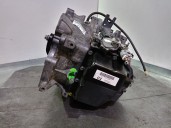 Recambio de caja cambios para opel antara 2.0 cdti cat (z 20 dmh / llw) referencia OEM IAM 5551 96624972 07CV708967