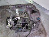 Recambio de caja cambios para opel antara 2.0 cdti cat (z 20 dmh / llw) referencia OEM IAM 5551 96624972 07CV708967