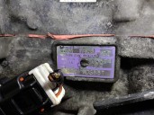 Recambio de caja cambios para opel antara 2.0 cdti cat (z 20 dmh / llw) referencia OEM IAM 5551 96624972 07CV708967