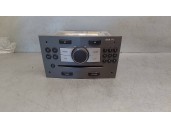 Recambio de sistema audio / radio cd para opel antara 2.0 cdti cat (z 20 dmh / llw) referencia OEM IAM 13251056 344183129 DELPH