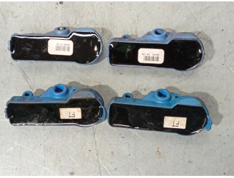Recambio de sensor presion para opel antara 2.0 cdti cat (z 20 dmh / llw) referencia OEM IAM 13581561 2011DJ8098 SCHRADER