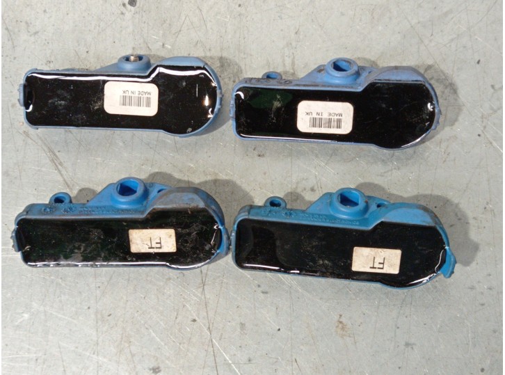 Recambio de sensor presion para opel antara 2.0 cdti cat (z 20 dmh / llw) referencia OEM IAM 13581561 2011DJ8098 SCHRADER