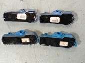 Recambio de sensor presion para opel antara 2.0 cdti cat (z 20 dmh / llw) referencia OEM IAM 13581561 2011DJ8098 SCHRADER