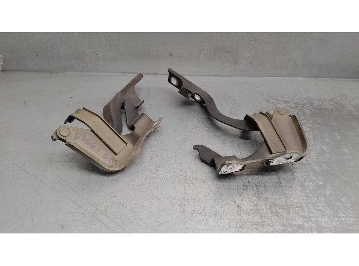 Recambio de bisagra capot para opel antara 2.0 cdti cat (z 20 dmh / llw) referencia OEM IAM 4803395 