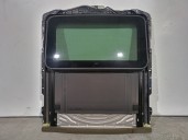 Recambio de techo electrico para bmw serie 1 berlina (e81/e87) 2.0 16v diesel referencia OEM IAM 54137145920 CAMPA T1