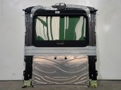 Recambio de techo electrico para bmw serie 1 berlina (e81/e87) 2.0 16v diesel referencia OEM IAM 54137145920 CAMPA T1