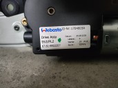 Recambio de techo electrico para bmw serie 1 berlina (e81/e87) 2.0 16v diesel referencia OEM IAM 54137145920 CAMPA T1