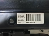 Recambio de techo electrico para bmw serie 1 berlina (e81/e87) 2.0 16v diesel referencia OEM IAM 54137145920 CAMPA T1