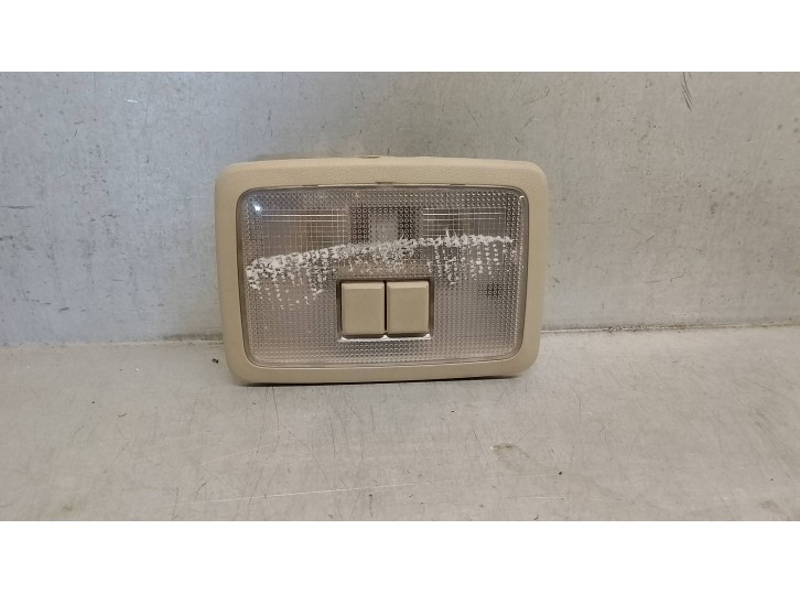 Recambio de luz interior para opel antara 2.0 cdti cat (z 20 dmh / llw) referencia OEM IAM 4806950 
