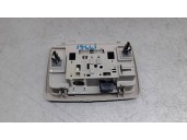 Recambio de luz interior para opel antara 2.0 cdti cat (z 20 dmh / llw) referencia OEM IAM 4806950 